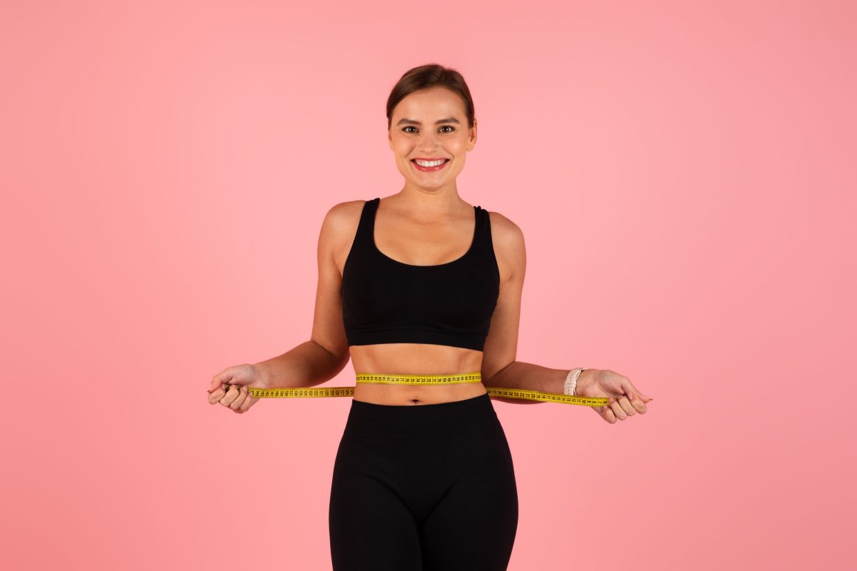 The Role of Peptide Therapy in Weight Loss, Danbury