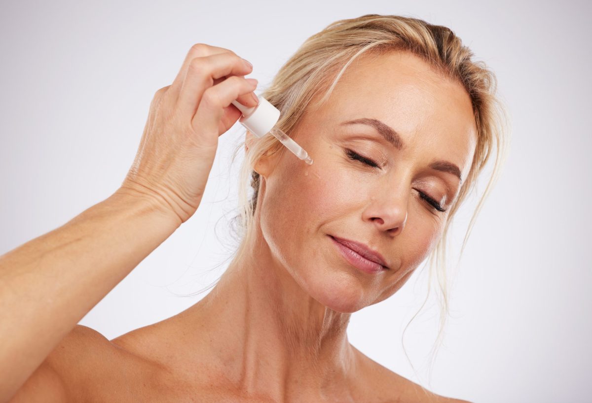 The Benefits of Peptide Therapy for Anti-Aging, Danbury