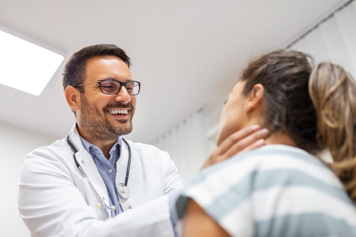 Peptide Therapy Clinic, Danbury