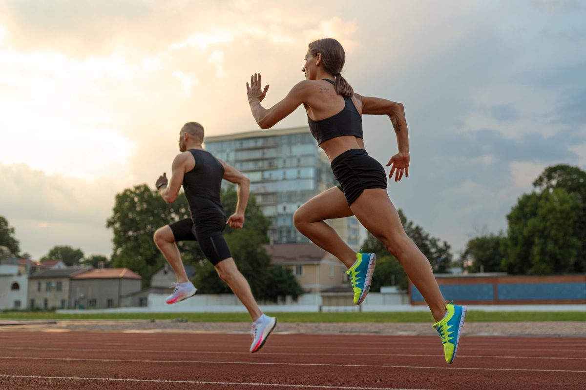 Peptide Therapy for Athletic Performance, Danbury